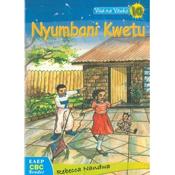 Nyumbani kwetu-Visa na Vituko-1a