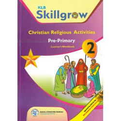 Skillgrow Cre pp2