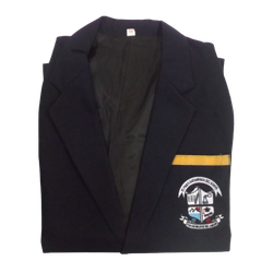 Gatuanyaga Secondary Blazer