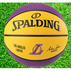 Basketball Spalding L.A Lakers