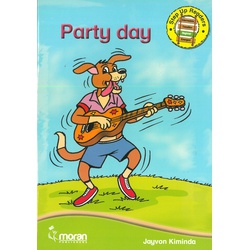 Party day
