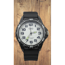 Wrist Watch Q&Q V516