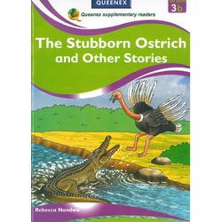 The Stubborn Ostrich