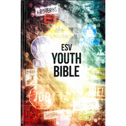 ESC youth Bible