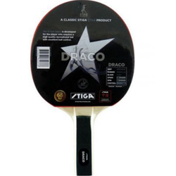 Table Tennis Bat Draco Stiga