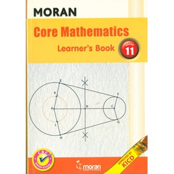 Moran Core Mathematics Grade 11