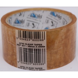 Cellotape 48mmx35mts-501