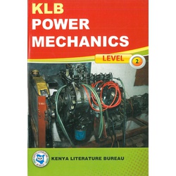 KLB Power Mechanics Level 2