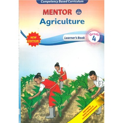 Mentor Agriculture Grade 4-2024