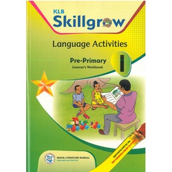 Skillgrow Language pp1