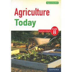 Agriculture Today Grade 8