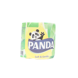 Panda Toilet Paper