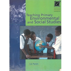 Teaching Primary Environmental And Social Studies