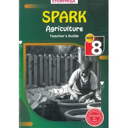 Spark Agriculture Teacher's Guide Grade 8