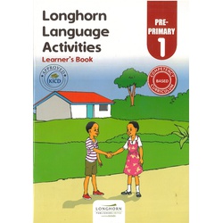 Longhorn Language pp1