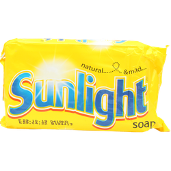 Sunlight Bar Soap 175g