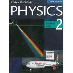 Moran Secondary Physics Book 2