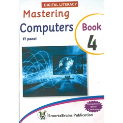 Mastering Computers Book 4