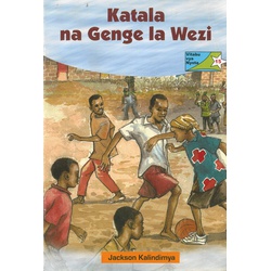 Katala na Genge la Wezi