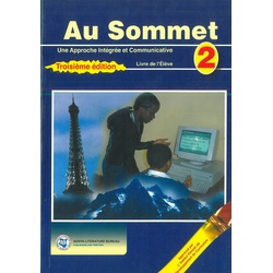 Au Sommet Form 2