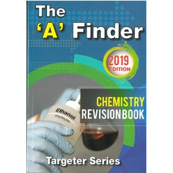 The A finder Chemistry