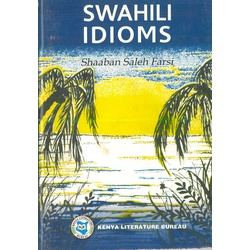 Swahili Idioms