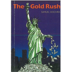 The Gold Rush