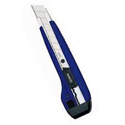 Paper Knife 18mm Officepoint 2041