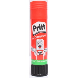 Gluestick 43gms-Pritt