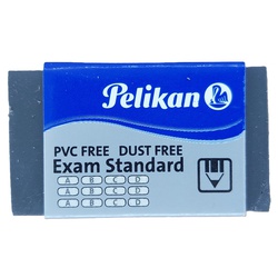 Eraser Black-99029-Pelikan