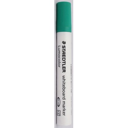 Whiteboard Marker Green-Staedtler