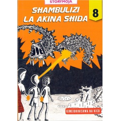 Shambulizi La Kina Shida