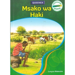 Msako Wa Haki