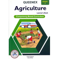 Queennex Agriculture Grade 4