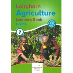 Longhorn Agriculture Grade 7