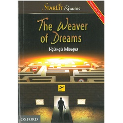 The Weaver Of Dreams