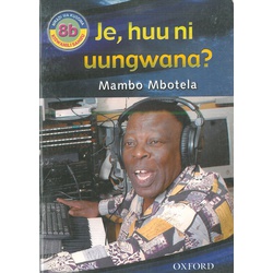 Je, huu ni Uungwana?-8b
