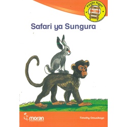 Safari ya Sungura