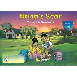 Nana's Scar