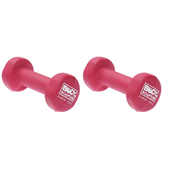 Neoprene Dumbbell BW-504A 1KGX2