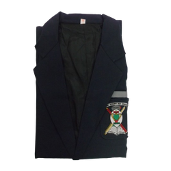 Kigumo Bendera High Blazer