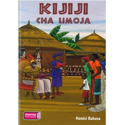 Kijiji Cha Umoja