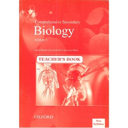 Comprehensive Biology F1 T/G