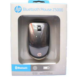 Hp Bluetooth Mouse Z5000