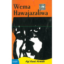 Wema Hawajazaliwa