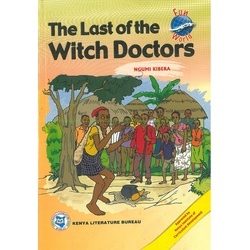 The Last of the Witch Doctors