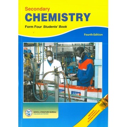 Secondary Chemistry Form 4