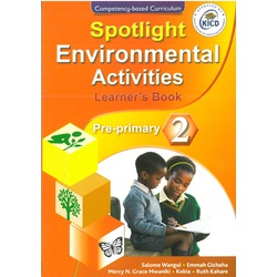 Spotlight Environmental pp2