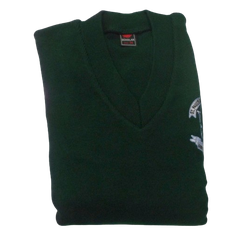 Gatuanyaga Secondary Sleeveless