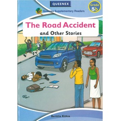 The Road Accident